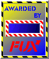 Awarded by FUX